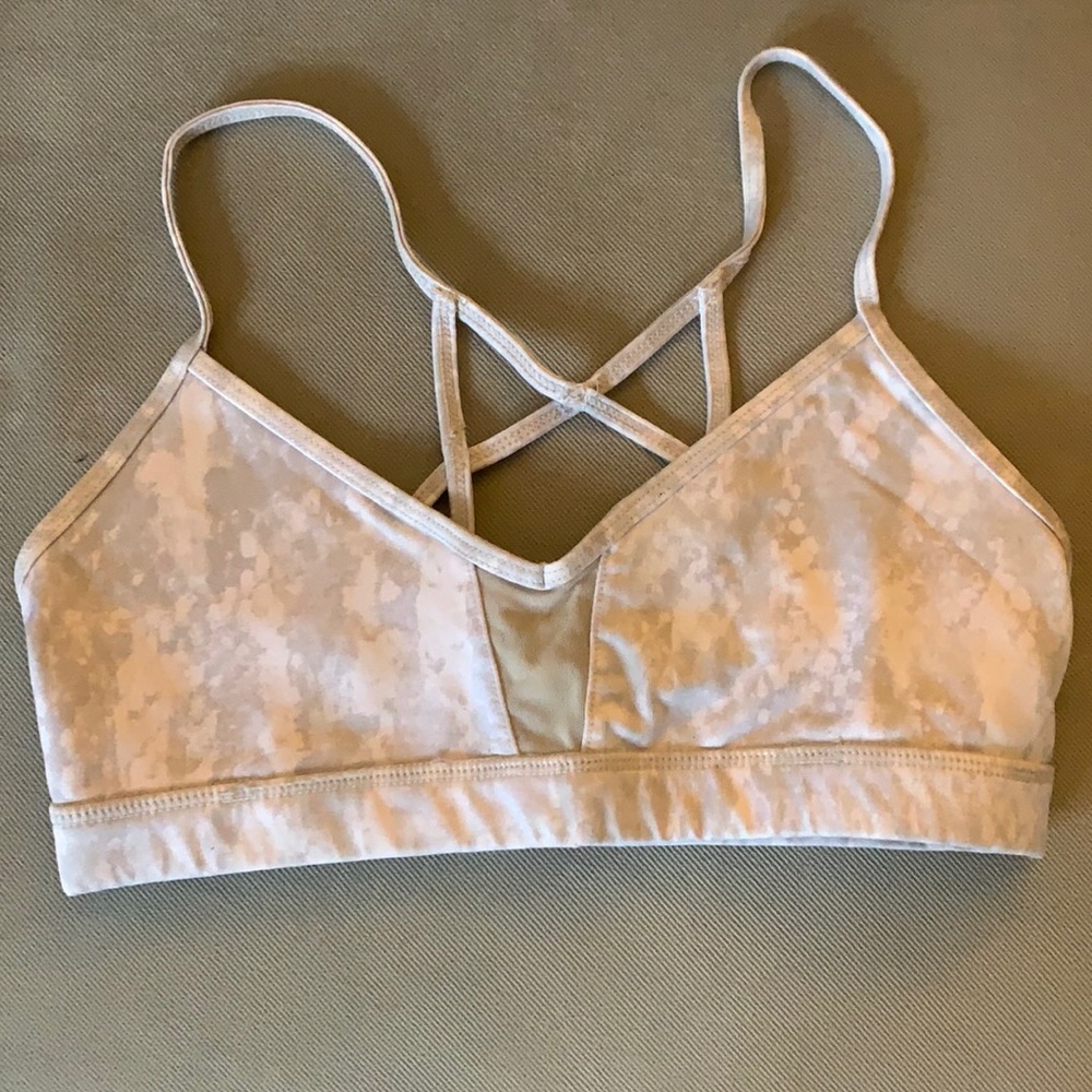 Alo S sports bra